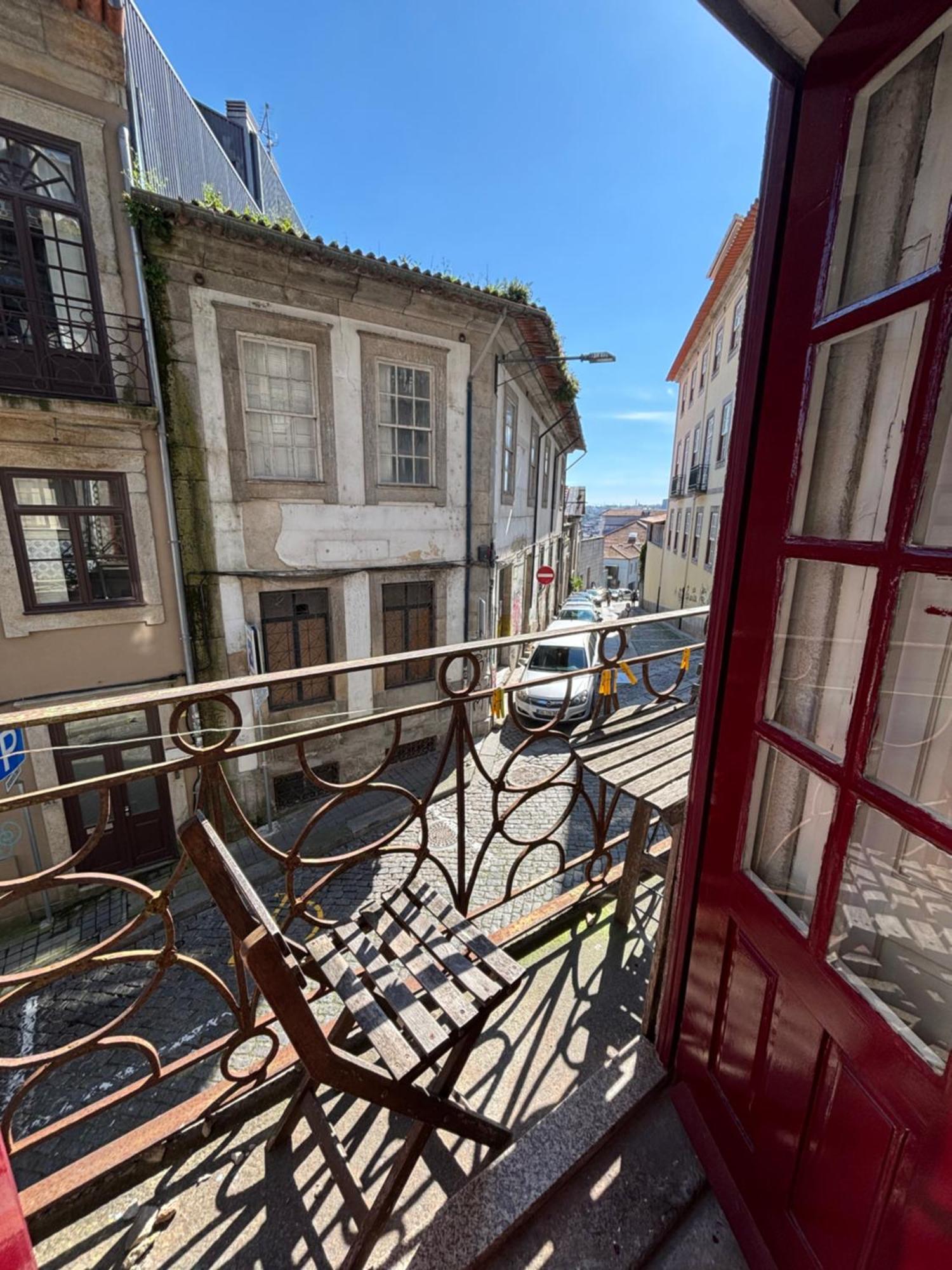 O Caldeirao Hostel - Porto — Photos 2